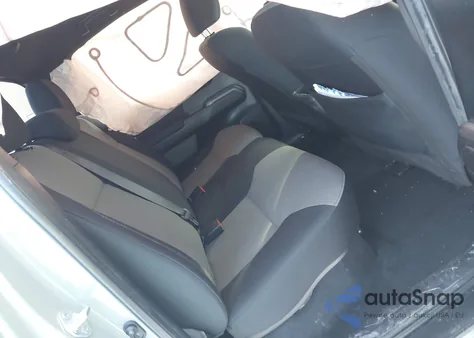 2023 Toyota Tacoma Trd Off Road из США, поврежденный, VIN 3TMCZ5AN7PM578890